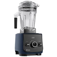 Mélangeur de comptoir 1500 W 1,42 l Ascent X2 de Vitamix - Bleu minuit