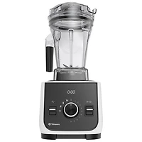 Vitamix Ascent X2 1.42L 1500-Watt Countertop Blender - Polar White