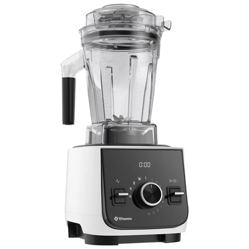 Vitamix Ascent X2 1.42L 1500-Watt Countertop Blender - Polar White