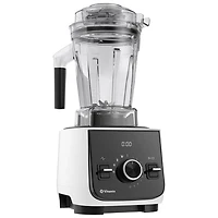 Vitamix Ascent X2 1.42L 1500-Watt Countertop Blender - Polar White