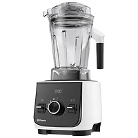 Vitamix Ascent X2 1.42L 1500-Watt Countertop Blender - Polar White