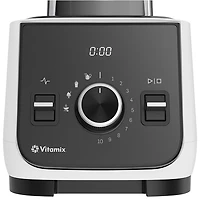 Mélangeur de comptoir 1500 W 1,42 l Ascent X2 de Vitamix - Blanc polaire