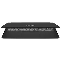 MSI Modern 15 H 15.6" Business Laptop - Classic Black (Intel Core Ultra 5 - 125H/16GB RAM/512GB SSD/Windows 11)