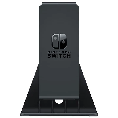 Nintendo Switch Joy-Con 2-Way Charging Stand - Black
