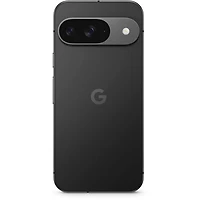 Pixel 9 de 128 Go de Google offert par Bell - Noir volcanique - Financement mensuel