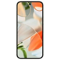Bell Google Pixel 9 128GB - Porcelain - Monthly Financing