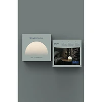 Hatch Restore 2 Smart Light Clock - Slate