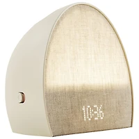 Hatch Restore 2 Smart Light Clock - Putty