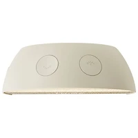Hatch Restore 2 Smart Light Clock - Putty