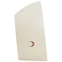 Hatch Restore 2 Smart Light Clock - Putty