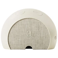 Hatch Restore 2 Smart Light Clock - Putty