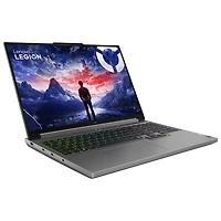 Portable de jeu de 16 po Legion 5i de Lenovo - Gris luna (Core i7-14650HX d'Intel/RAM 16 Go/SSD 512 Go/GeForce RTX 4060)