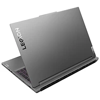 Portable de jeu de 16 po Legion 5i de Lenovo - Gris luna (Core i7-14650HX d'Intel/RAM 16 Go/SSD 512 Go/GeForce RTX 4060)