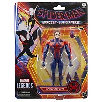 Hasbro Marvel Legends Series - Spider-Man 2099 Action Figure