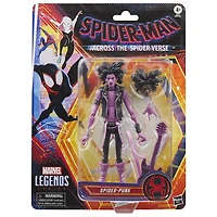 Hasbro Marvel Legends Series
