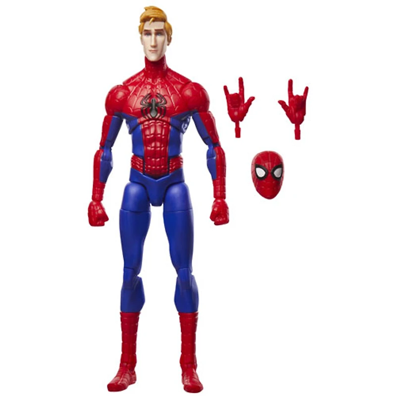 Hasbro Marvel Legends Series - Peter Parker Action Figure
