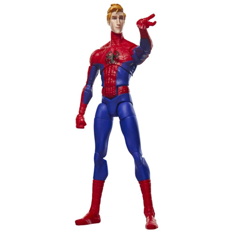 Hasbro Marvel Legends Series - Peter Parker Action Figure
