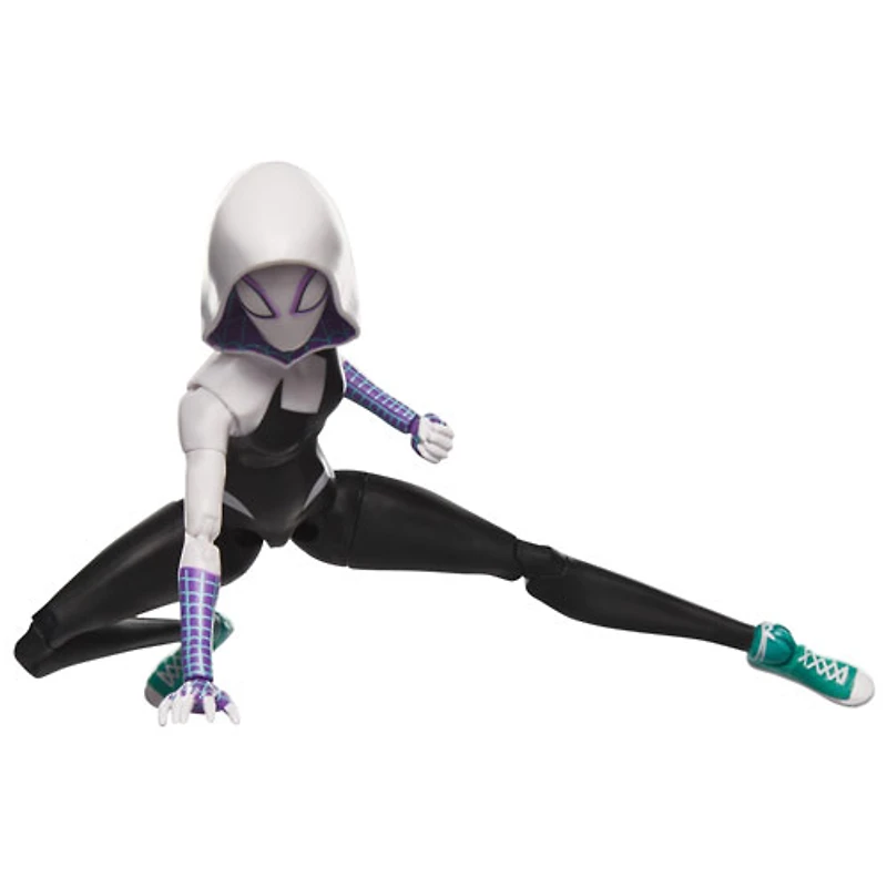Hasbro Marvel Legends Series - Spider-Gwen Action Figure