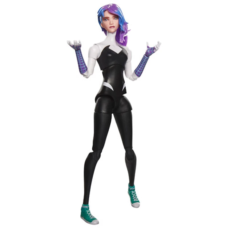 Hasbro Marvel Legends Series - Spider-Gwen Action Figure
