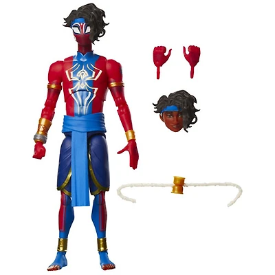 Hasbro Marvel Legends Series - Pavitr Prabhakar Action Figure