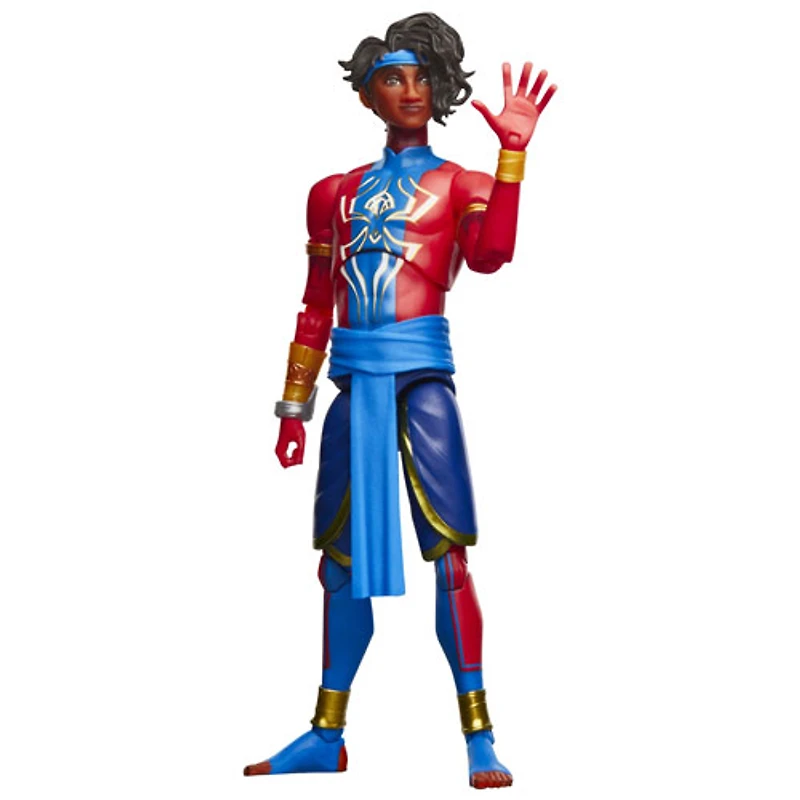 Hasbro Marvel Legends Series - Pavitr Prabhakar Action Figure