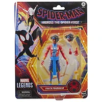 Hasbro Marvel Legends Series - Pavitr Prabhakar Action Figure