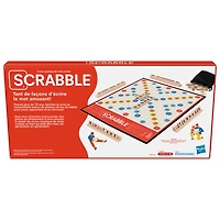 Jeu de société Scrabble de Hasbro