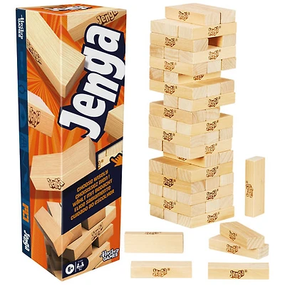 Jeu de société Jenga