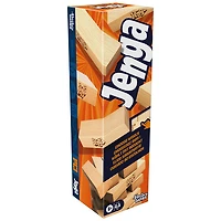 Jenga Party Game