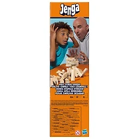 Jenga Party Game