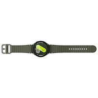 Montre intelligente LTE de mm Samsung Galaxy Watch7 avec TELUS