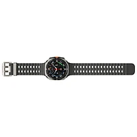 TELUS Samsung Galaxy Watch Ultra 47mm LTE Smartwatch - Titanium Silver/Dark Grey