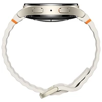 TELUS Samsung Galaxy Watch7 40mm LTE Smartwatch