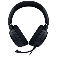 Razer Kraken V4 X Gaming Headset - Black