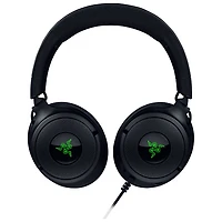 Razer Kraken V4 X Gaming Headset - Black