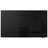 Téléviseur intelligent Google HDR QLED UHD 4K de 55 po S7N Series CanvasTV de Hisense (55S7N) - 2024