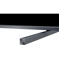 Hisense 100" 4K UHD HDR QLED Smart Google TV (100QD7N) - 2024