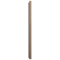 Téléviseur intelligent Google HDR QLED UHD 4K de 65 po S7N Series CanvasTV de Hisense (65S7N) - 2024