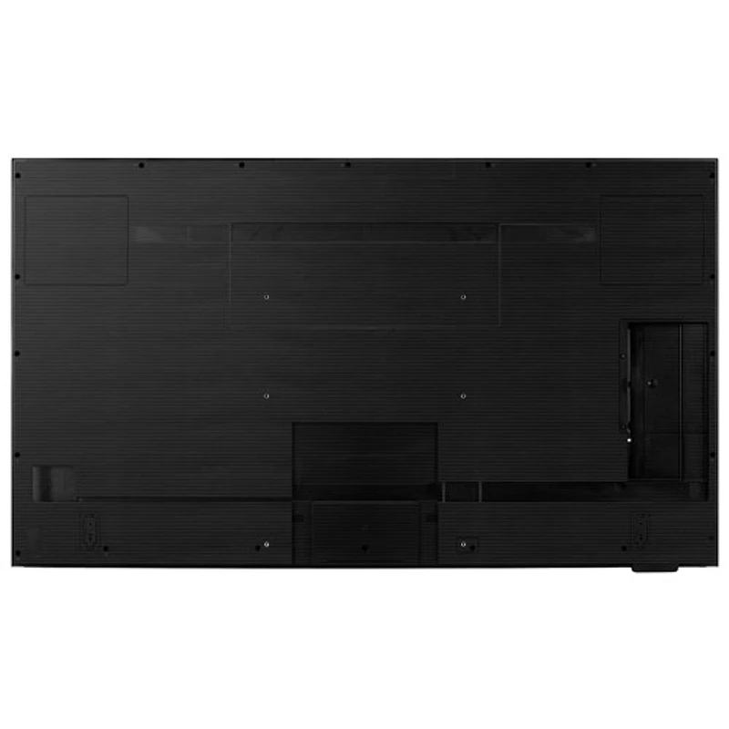 Téléviseur intelligent Google HDR QLED UHD 4K de 65 po S7N Series CanvasTV de Hisense (65S7N) - 2024