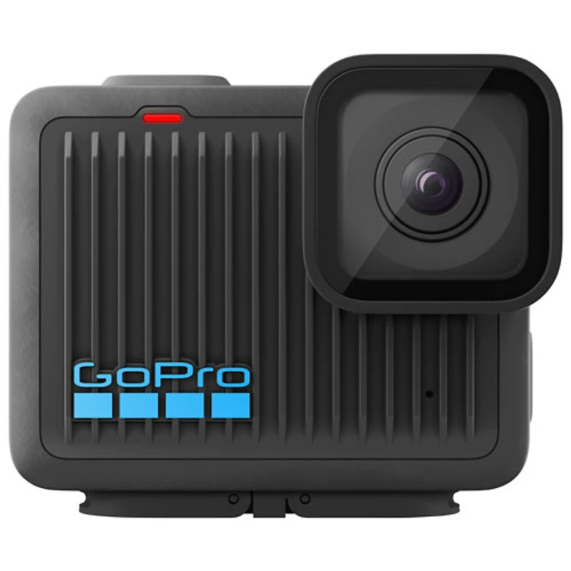 GoPro HERO Waterproof 4K Sports & Helmet Camera