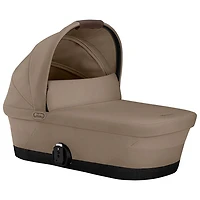 Cybex Carry Cot for Gazelle S & e-Gazelle S Stroller - Almond Beige