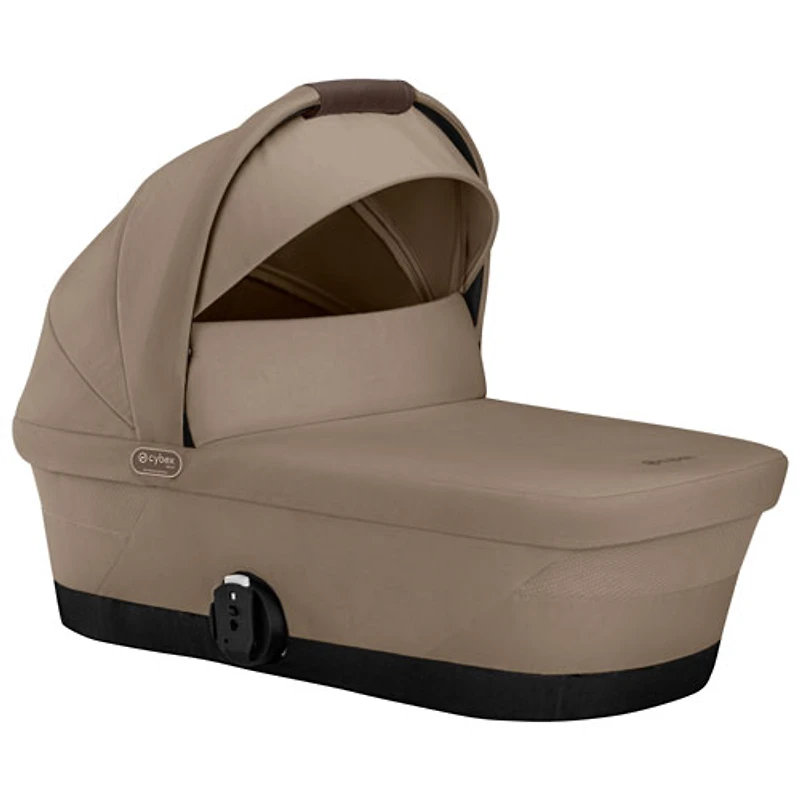 Cybex Carry Cot for Gazelle S & e-Gazelle S Stroller - Almond Beige