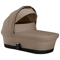 Cybex Carry Cot for Gazelle S & e-Gazelle S Stroller - Almond Beige