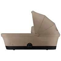 Cybex Carry Cot for Gazelle S & e-Gazelle S Stroller - Almond Beige