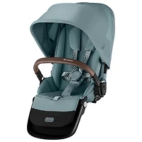 Ensemble de siège pour poussettes Gazelle S et e-Gazelle S de Cybex - Bleu tempête