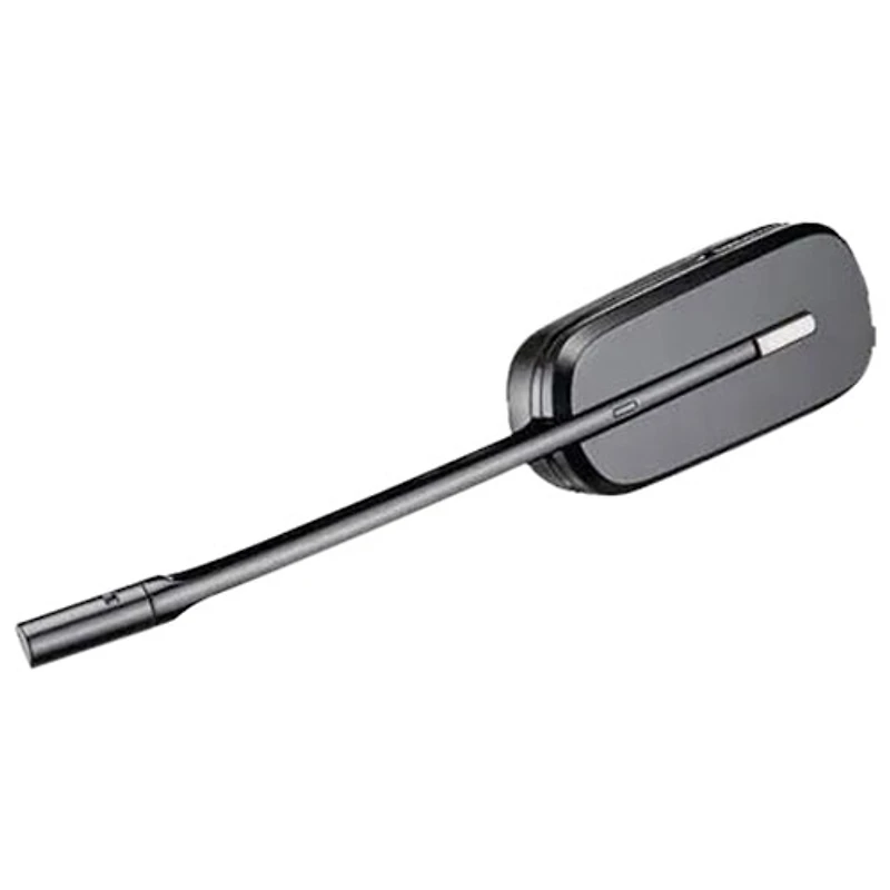 HP Poly CS540 In-Ear Noise Cancelling Convertible Headset -Black