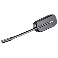 HP Poly CS540 In-Ear Noise Cancelling Convertible Headset -Black