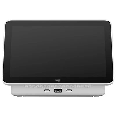 Station d'accueil multiusage gérée Logi Dock Flex