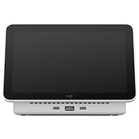 Station d'accueil multiusage gérée Logi Dock Flex