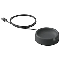 Logitech Charging Stand for Zone Wireless 2 Headset (989-001175) - Black